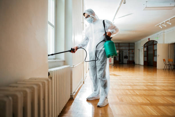 Best Pest Inspection Near Me  in Connell, WA